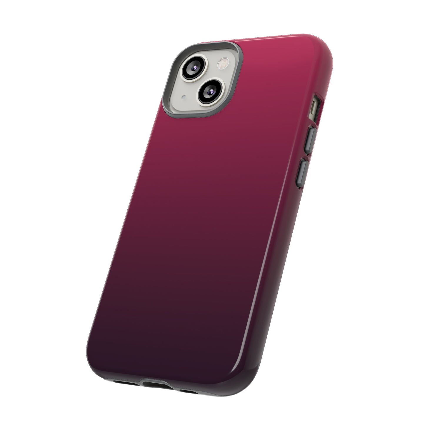 Sangria Sunset - Tough Phone Case