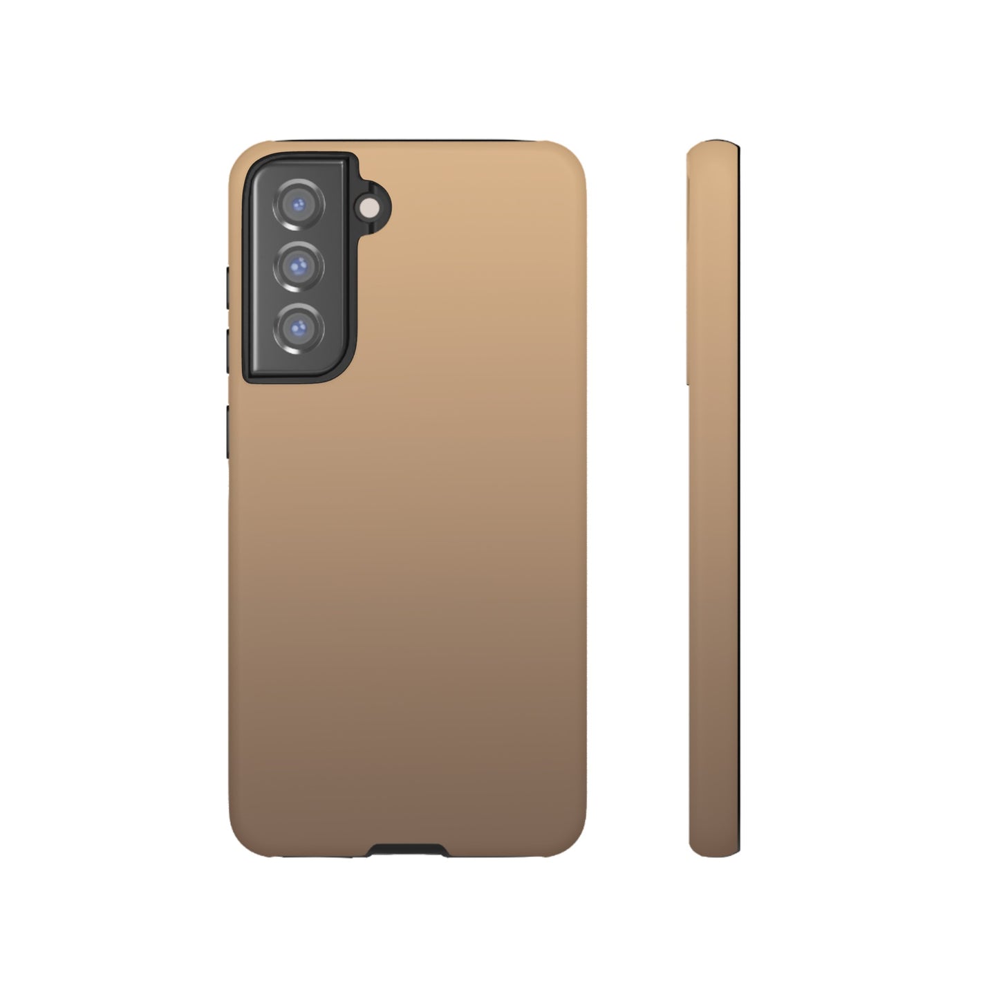 Latte - Tough Phone Case