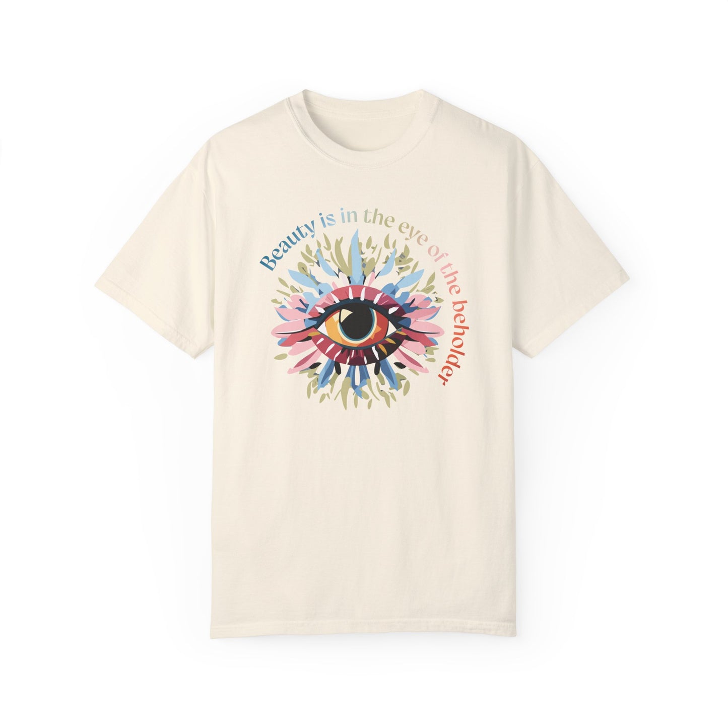 Unisex The Eye T-shirt