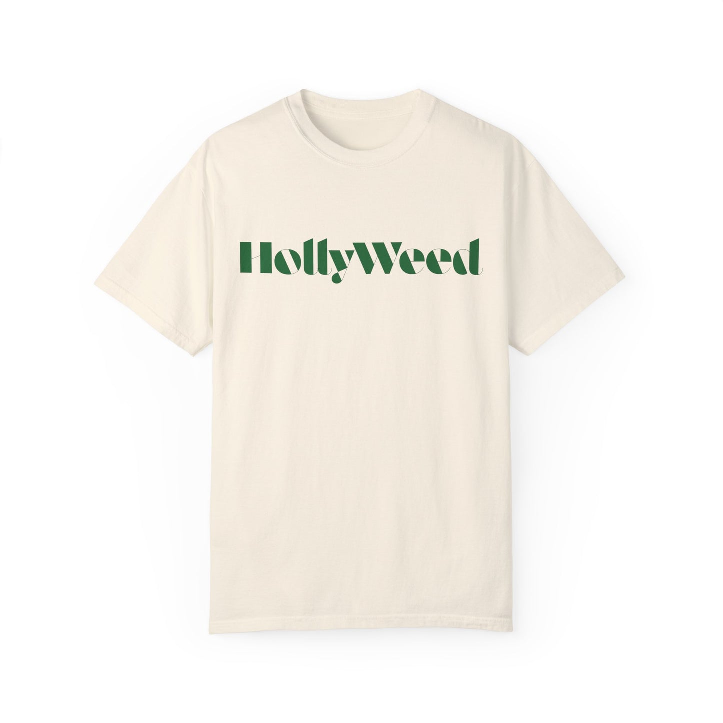 Unisex Hollyweed T-shirt