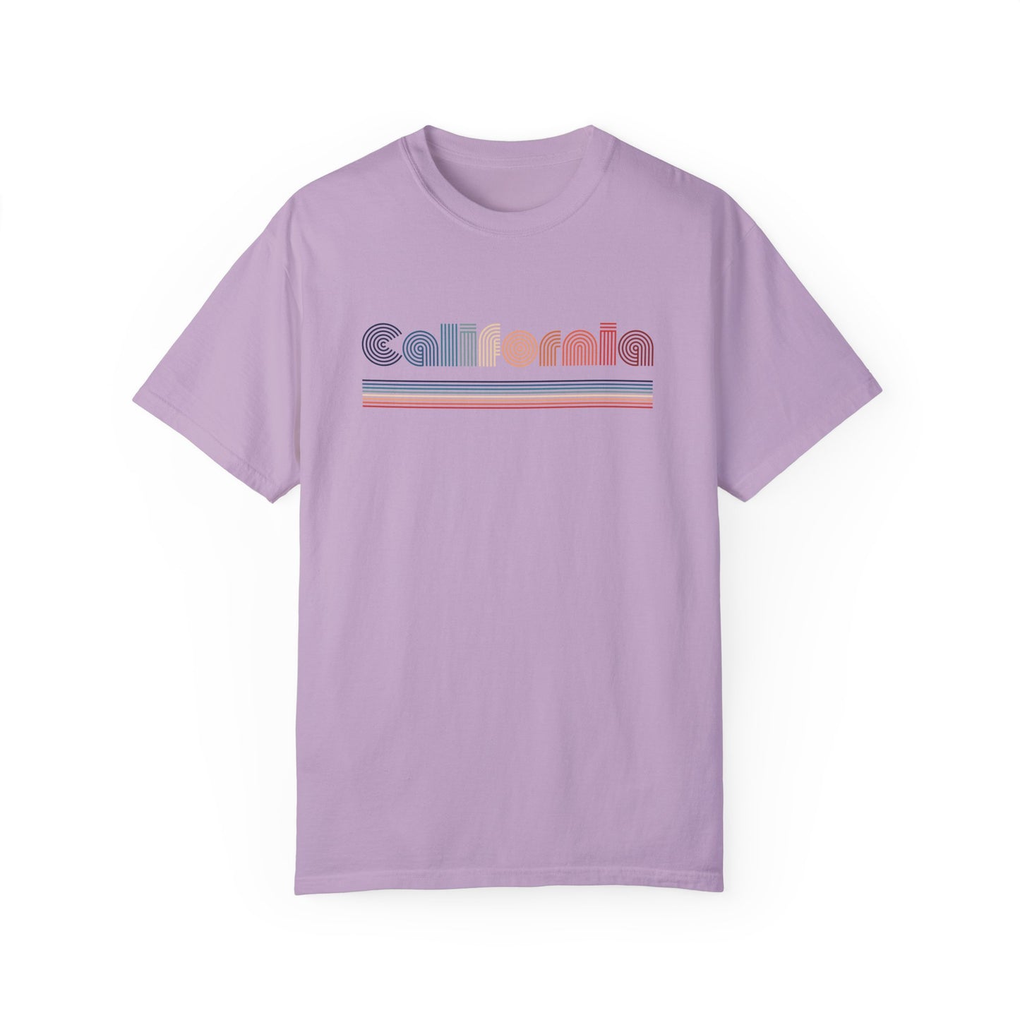 Unisex California T-shirt