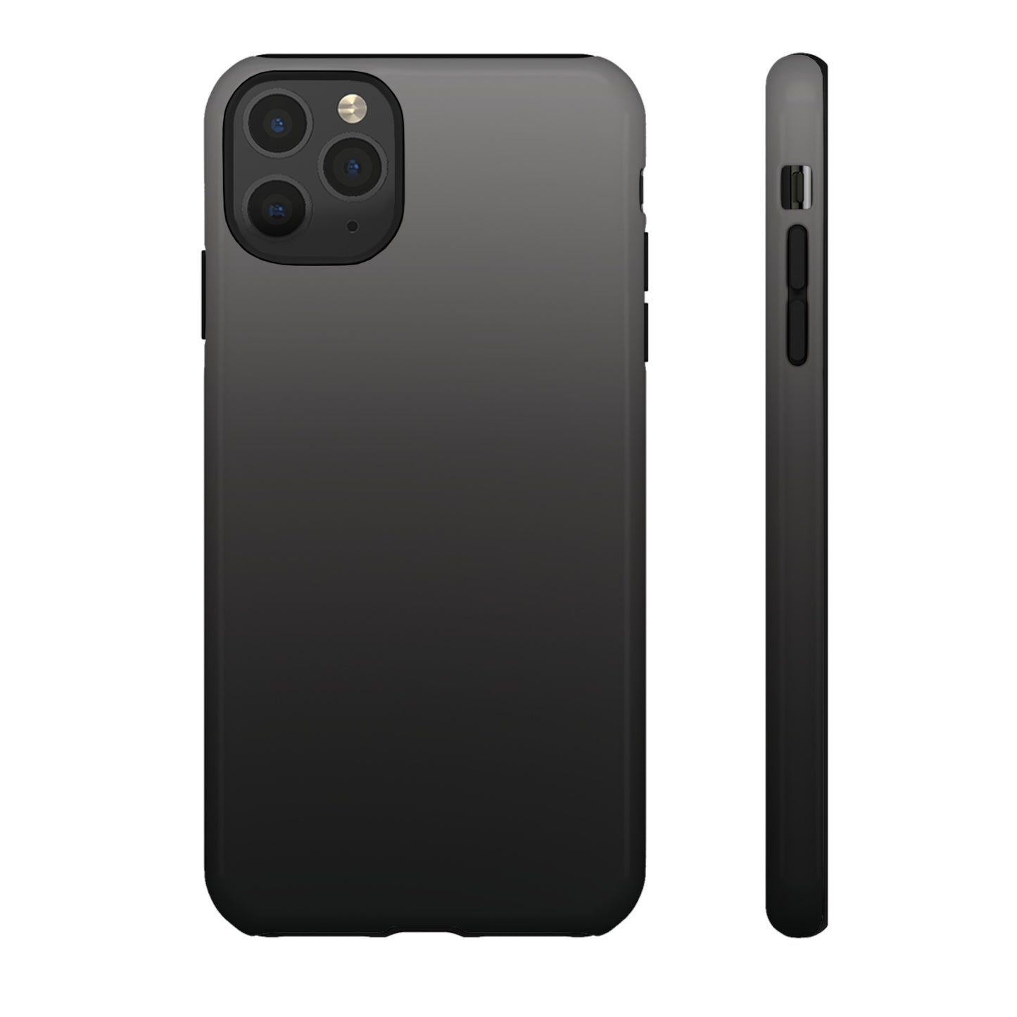 Smokey - Tough Phone Case