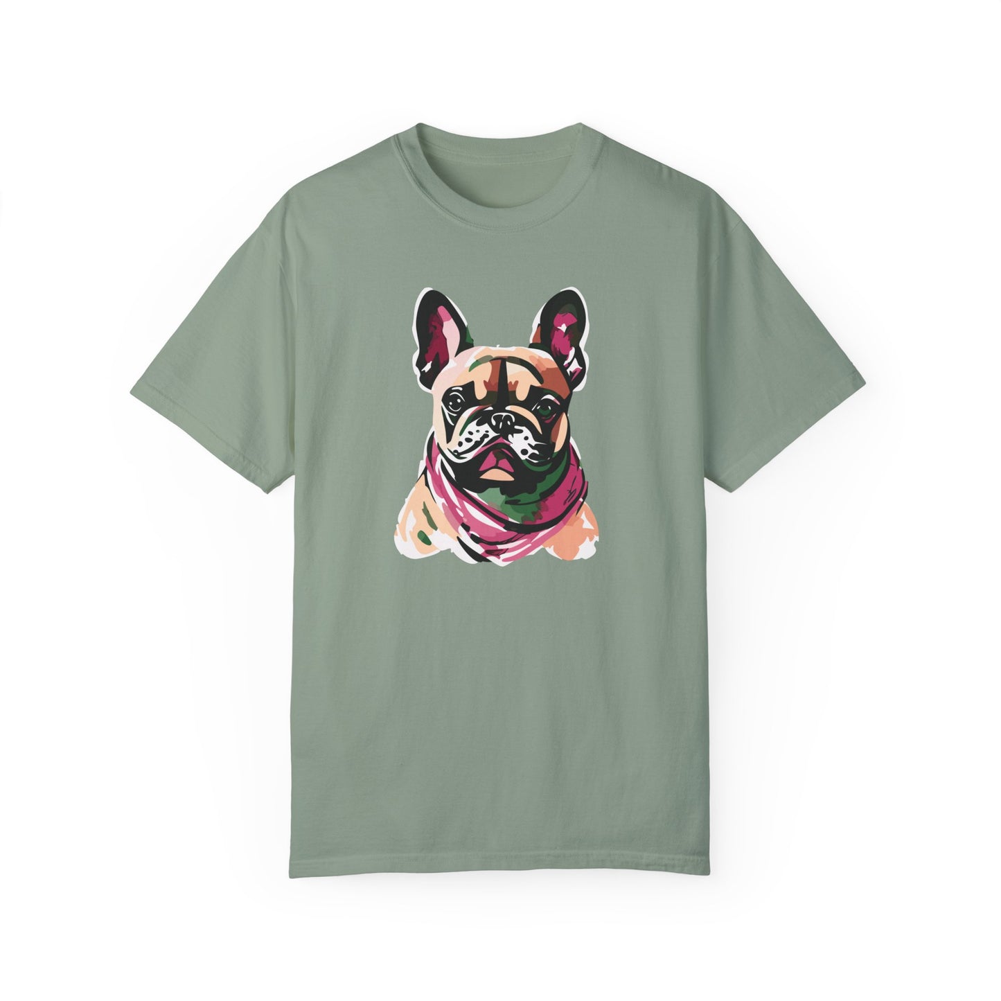 Unisex Frenchie T-shirt