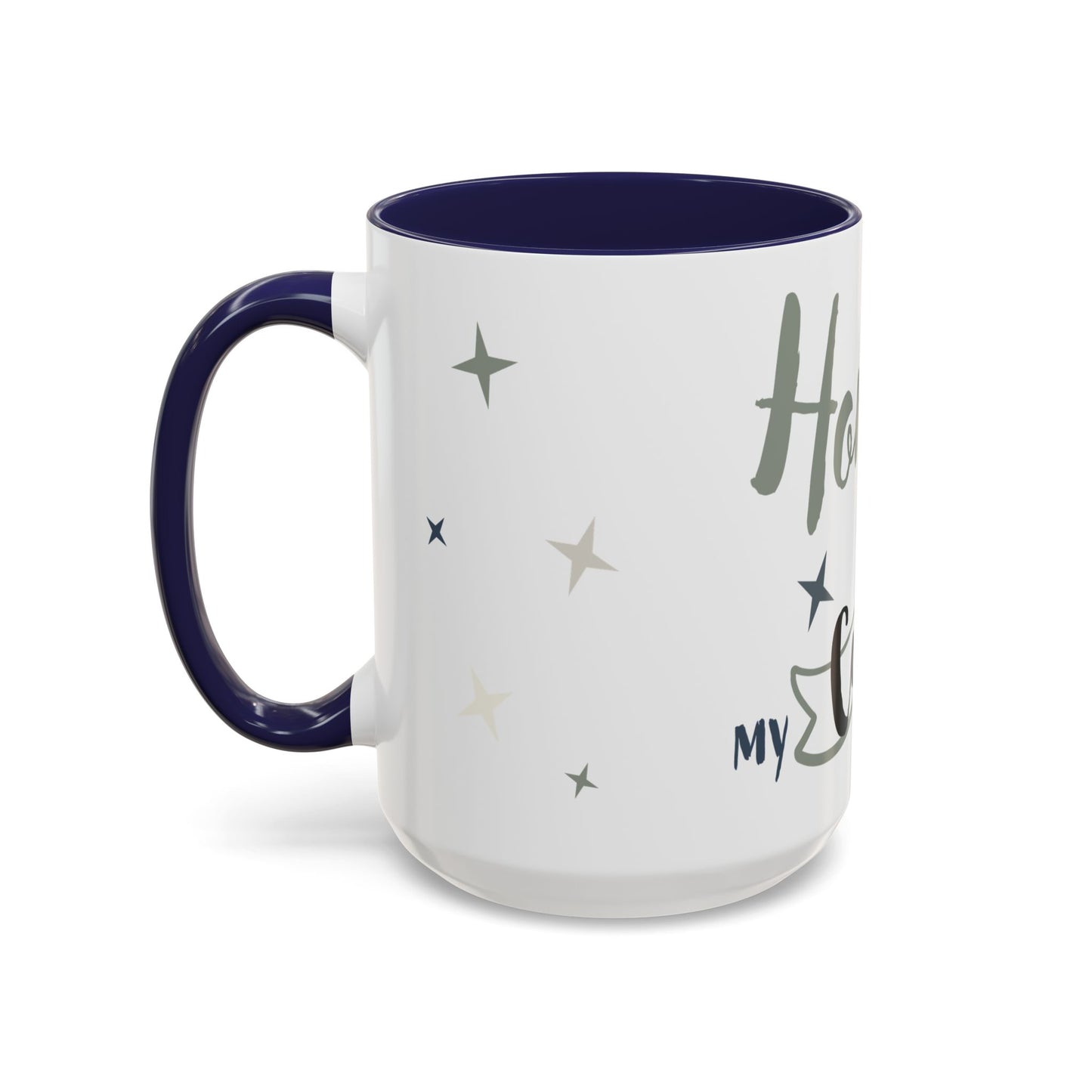 Home Accent Mug (11, 15oz)