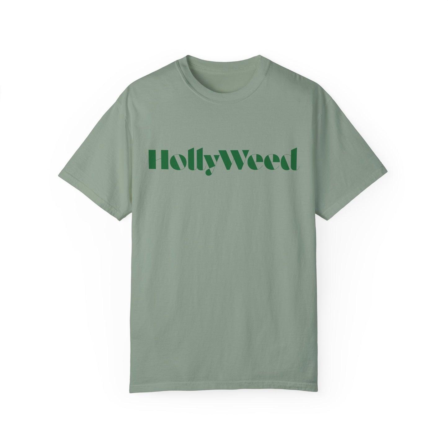 Unisex Hollyweed T-shirt