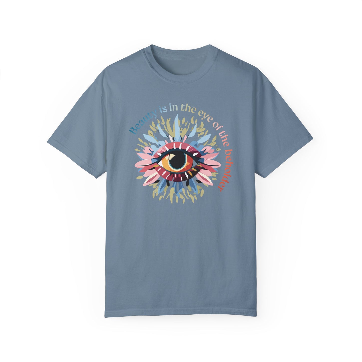 Unisex The Eye T-shirt