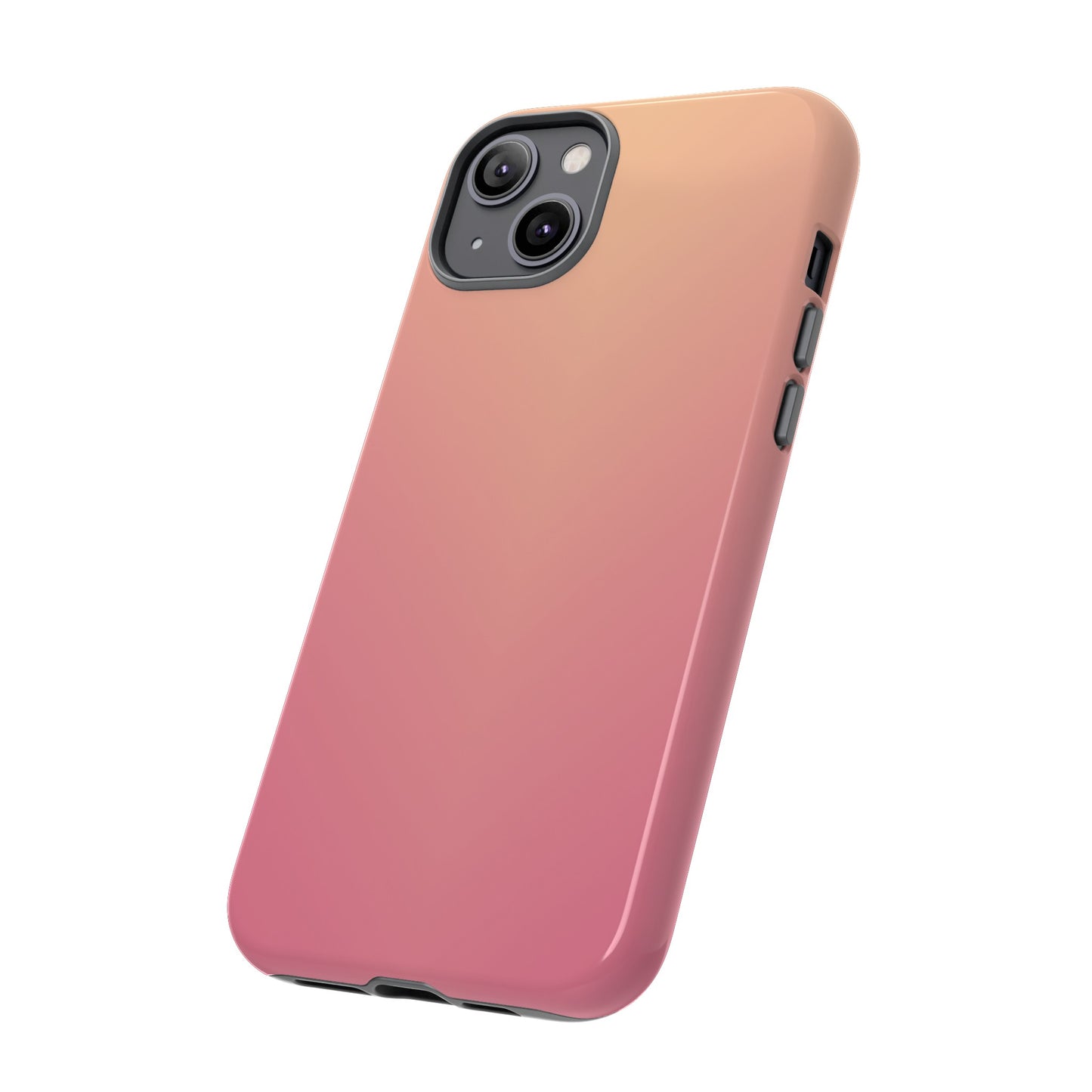 Sun Kissed - Tough Phone Case