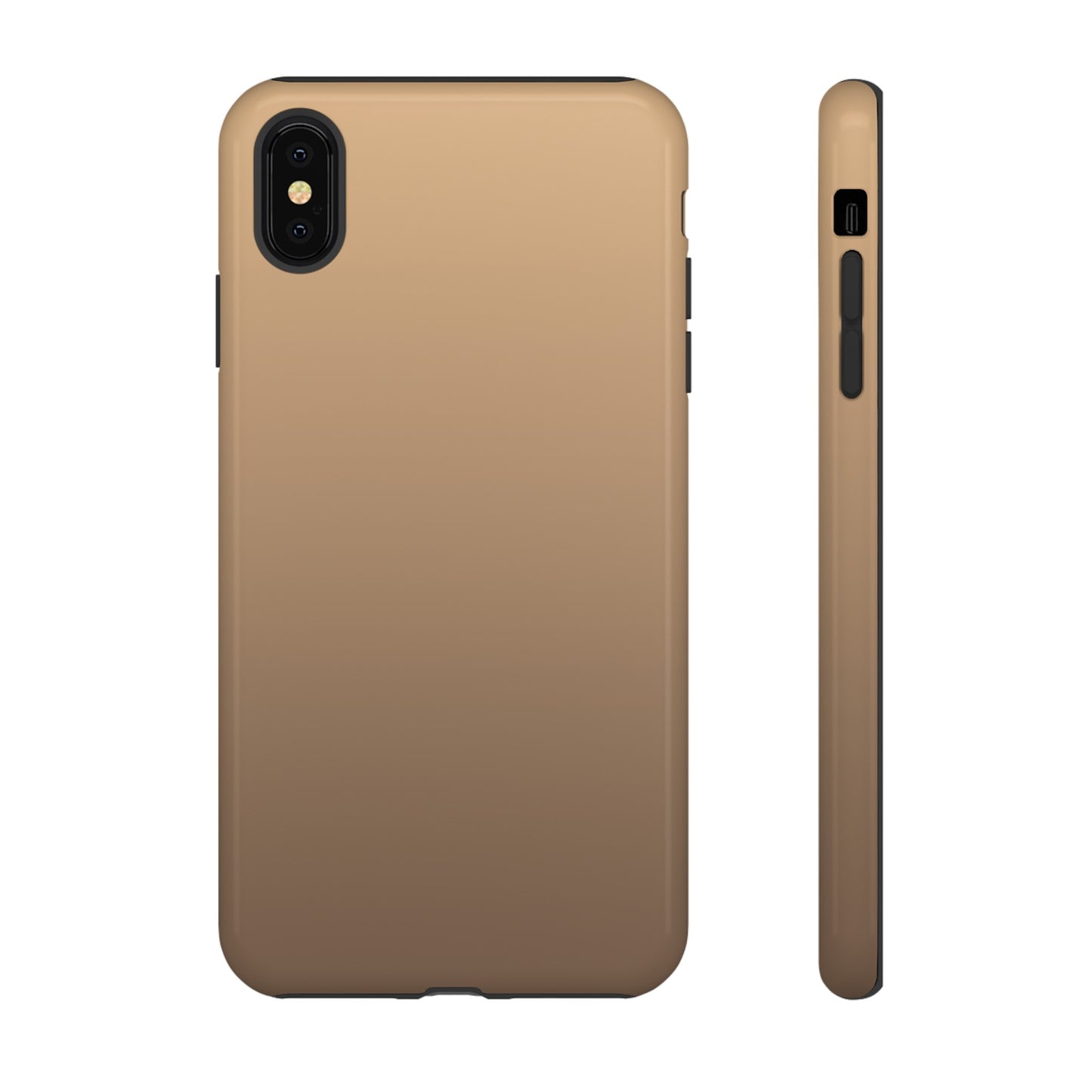 Latte - Tough Phone Case