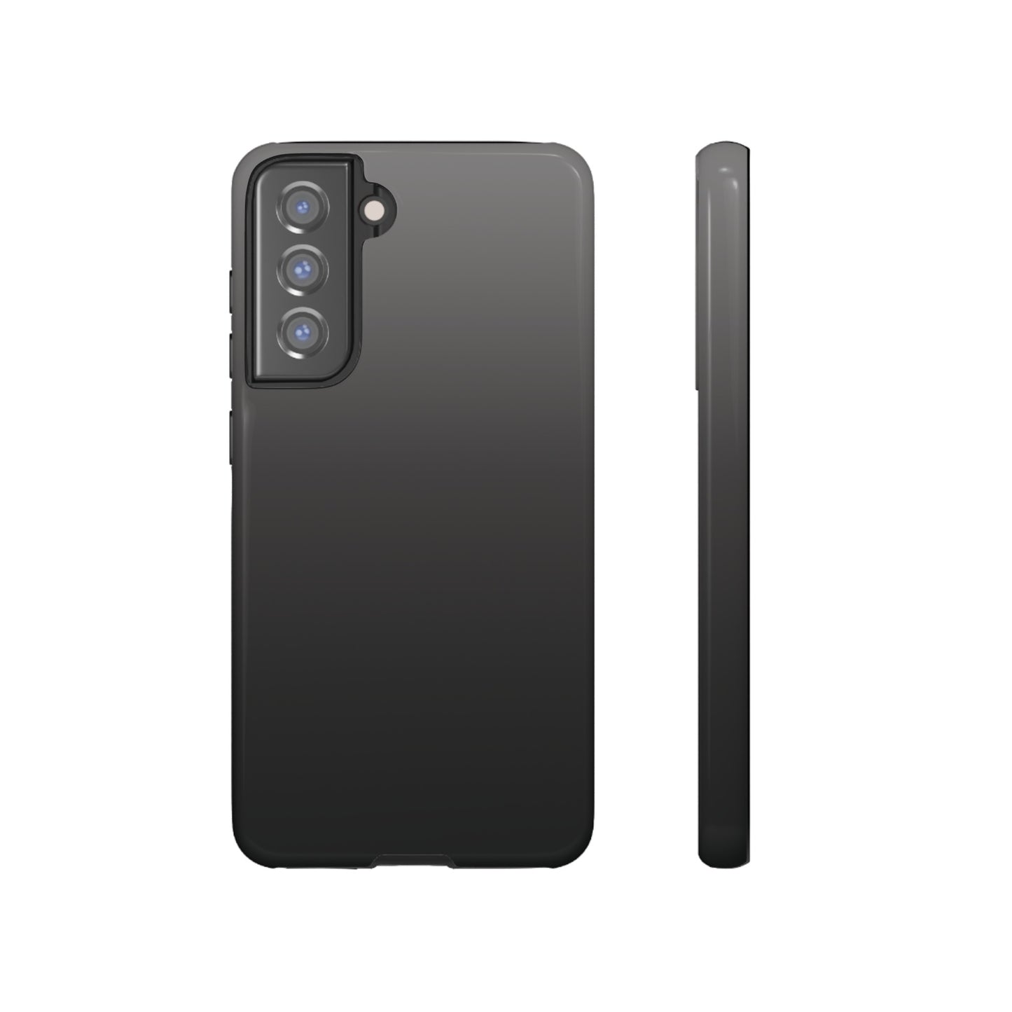 Smokey - Tough Phone Case