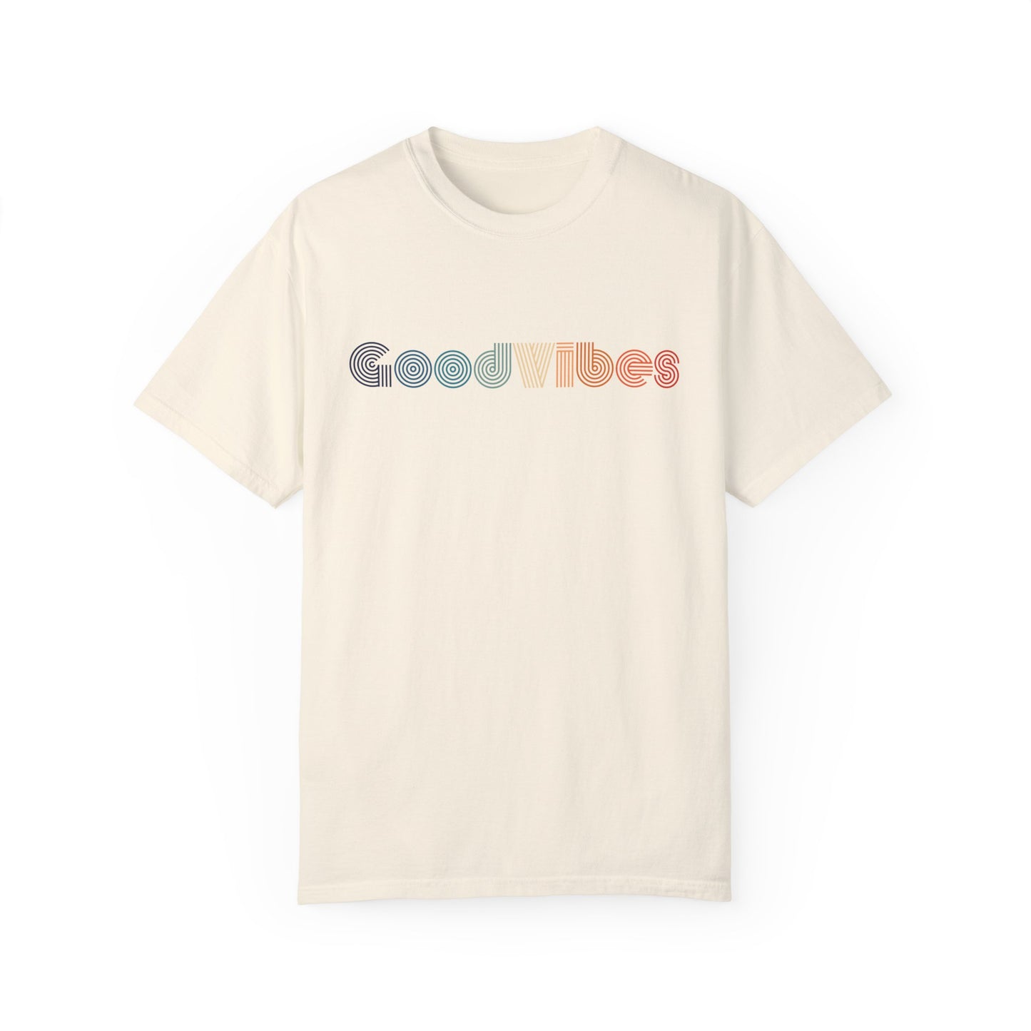 Unisex Good Vibes T-shirt