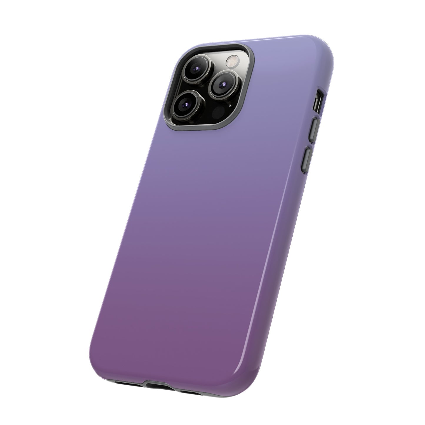 Purple Haze - Tough Phone Case