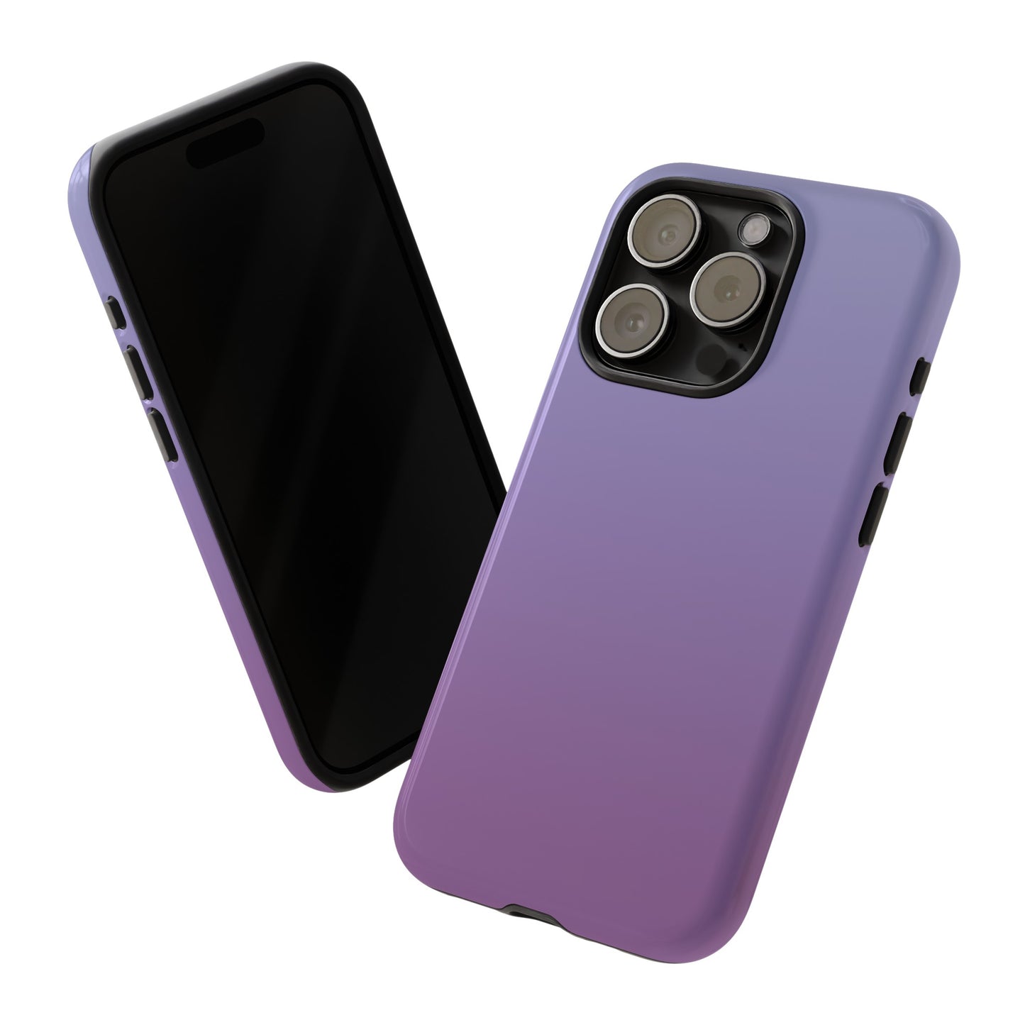 Purple Haze - Tough Phone Case