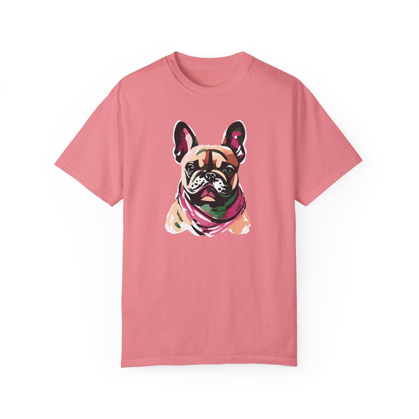 Unisex Frenchie T-shirt