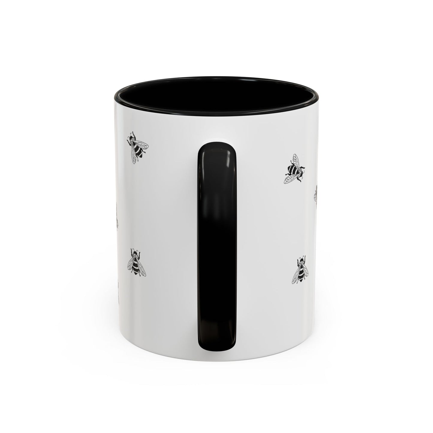 Save The Bees Mug, 11oz