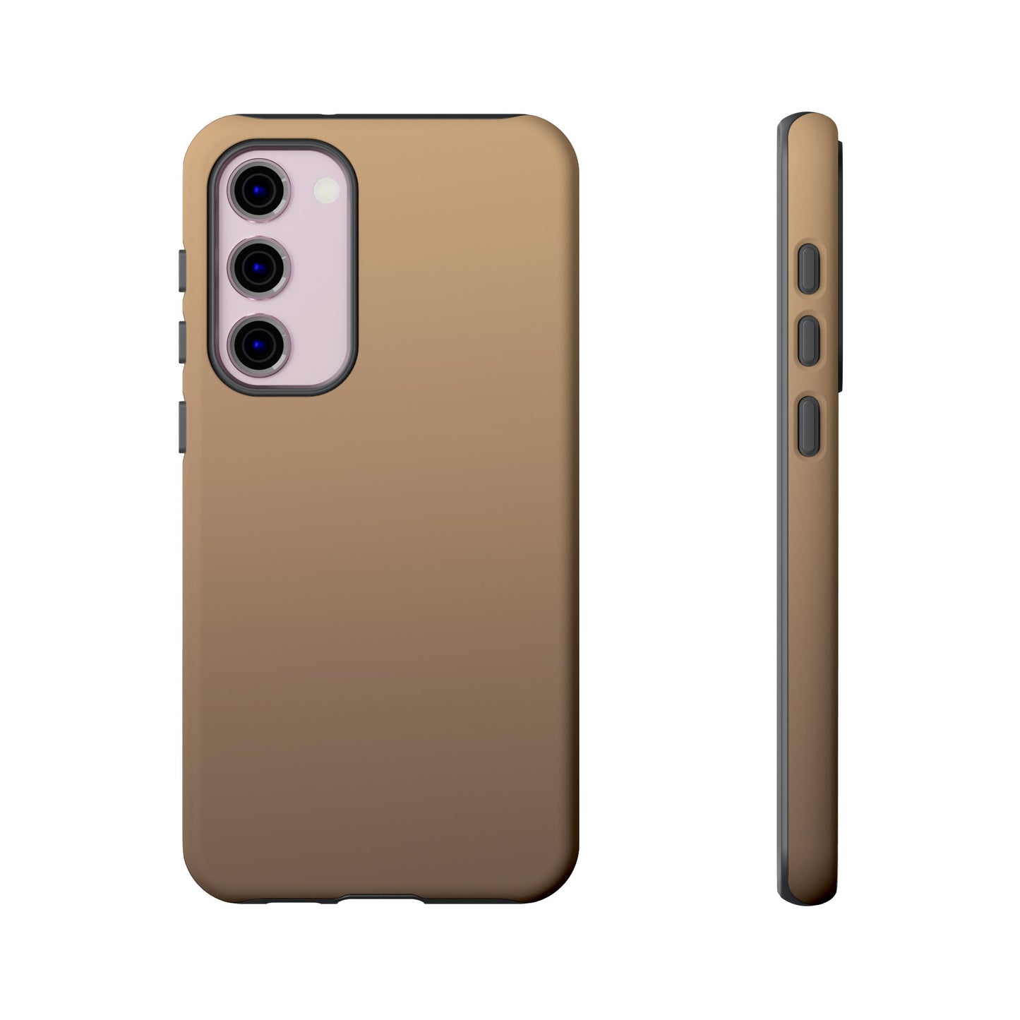 Latte - Tough Phone Case