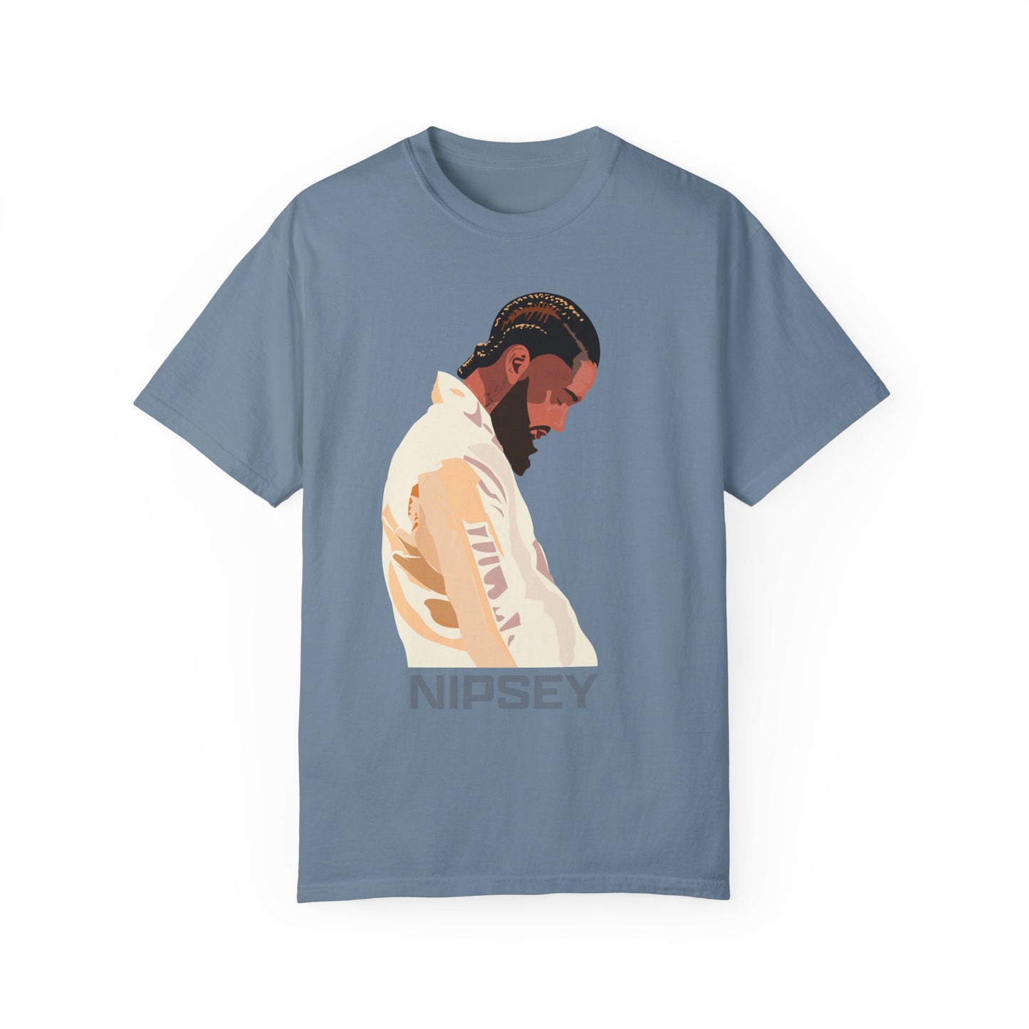 Unisex Nipsey Hussle T-shirt