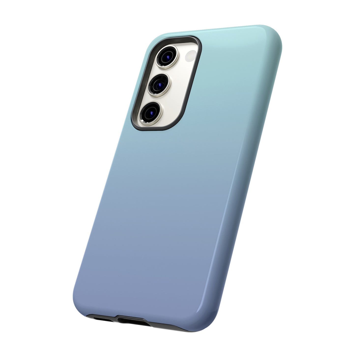 Dusk Blue - Tough Phone Case