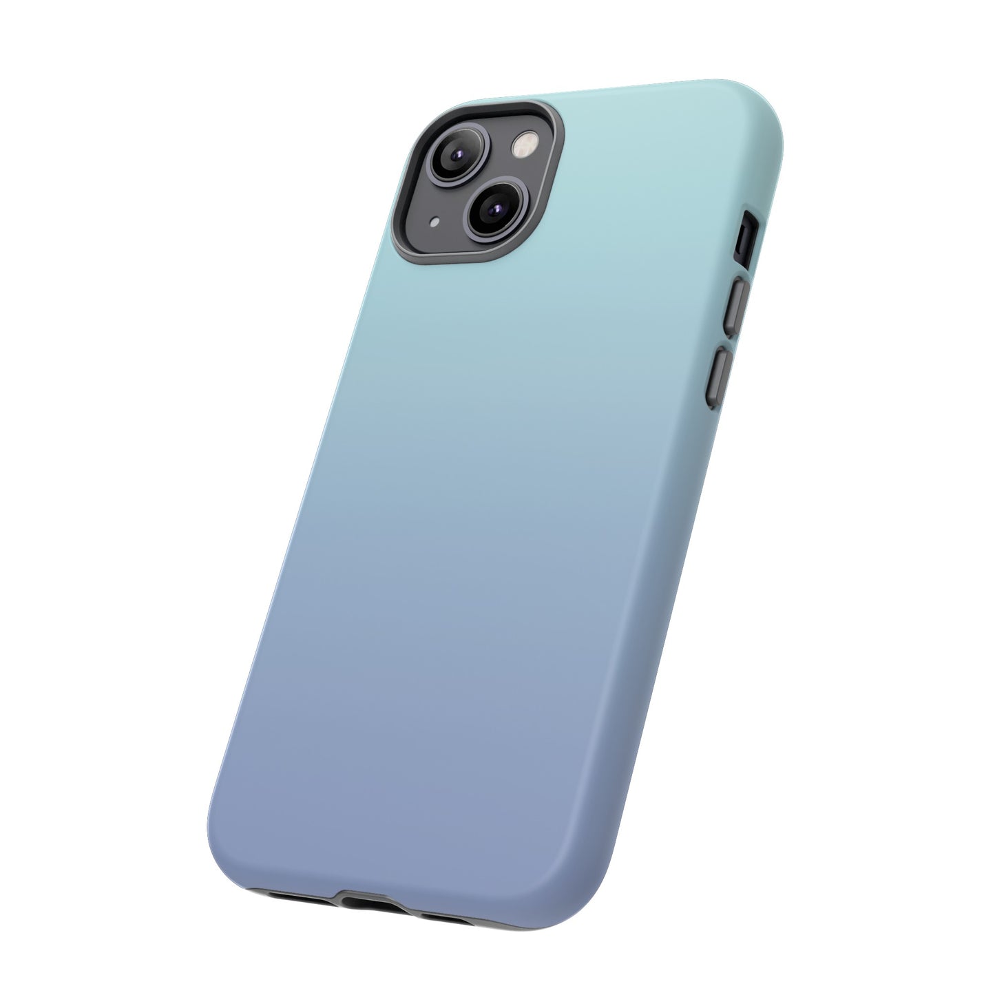 Dusk Blue - Tough Phone Case