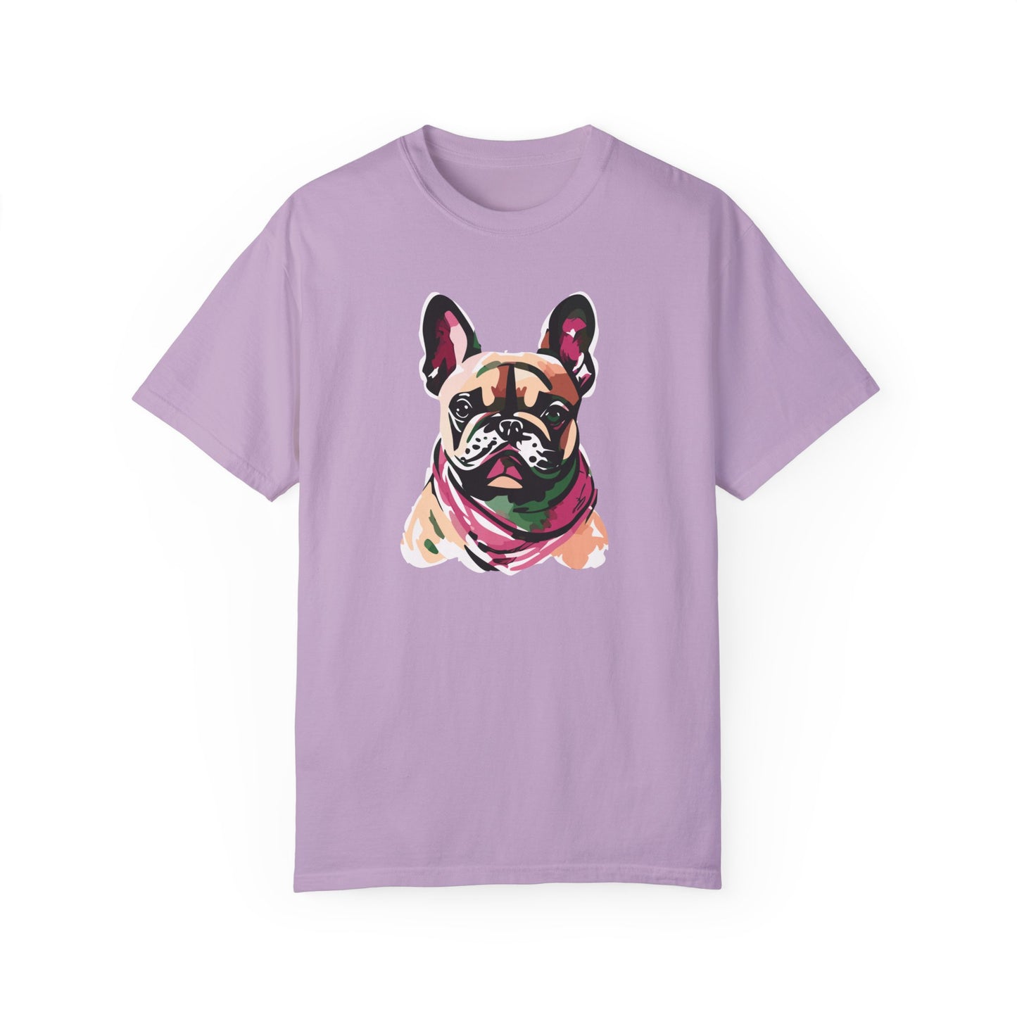 Unisex Frenchie T-shirt