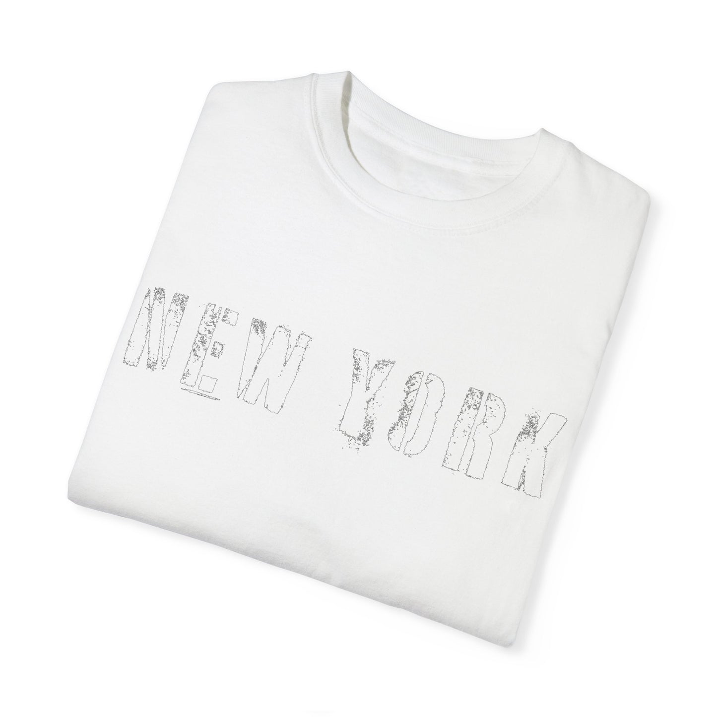 Unisex New York T-shirt