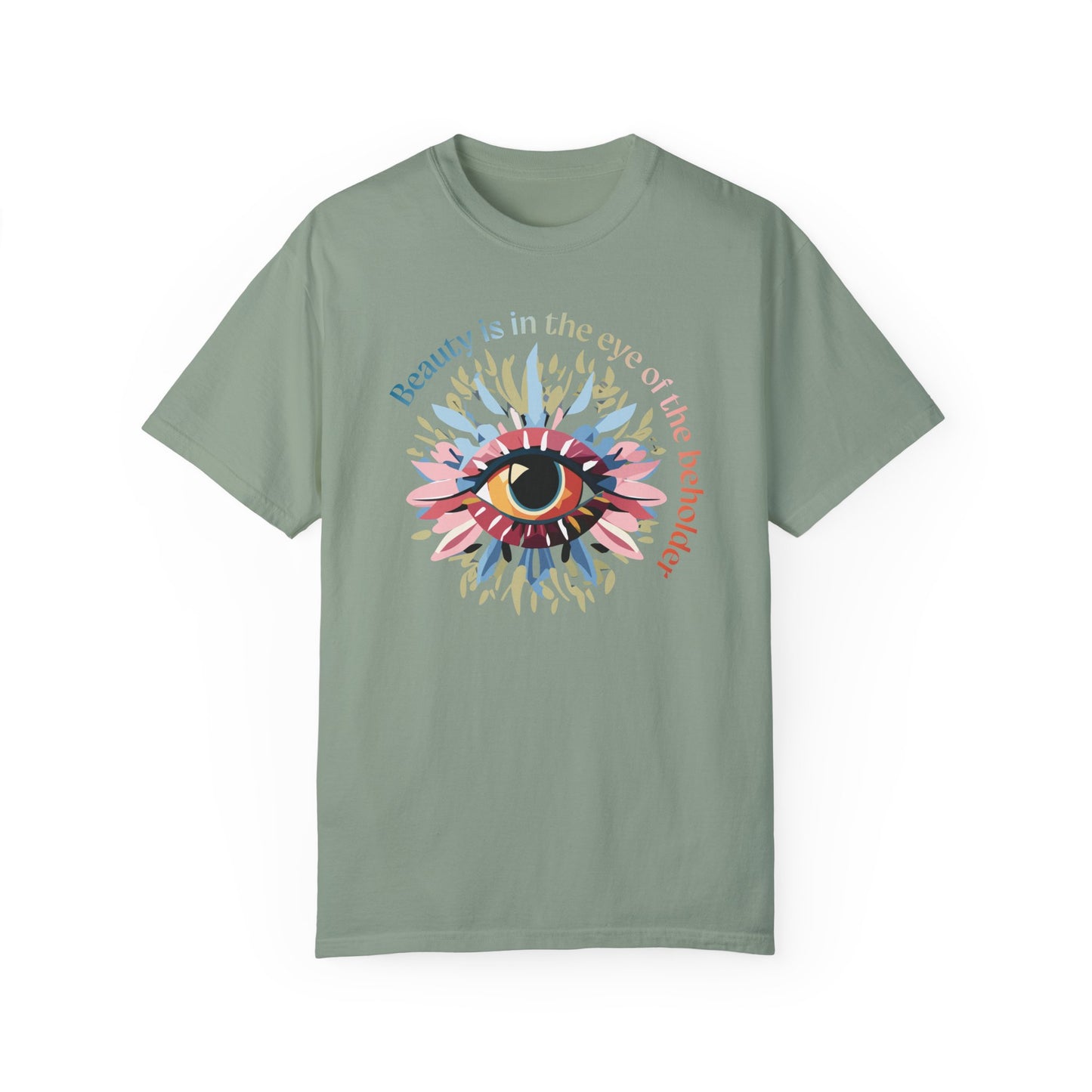 Unisex The Eye T-shirt