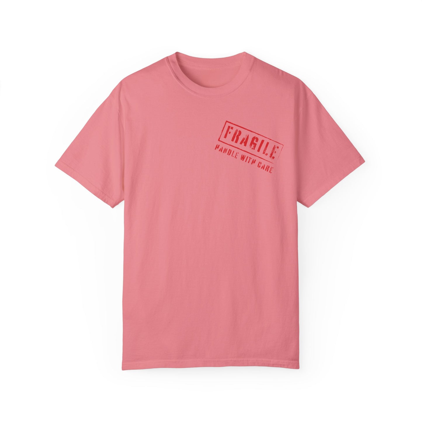 Unisex Fragile T-shirt