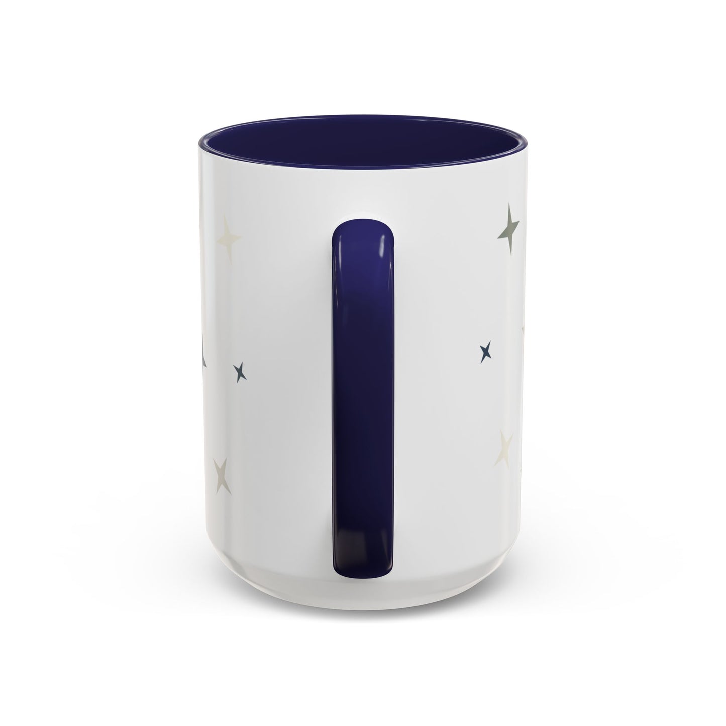 Home Accent Mug (11, 15oz)