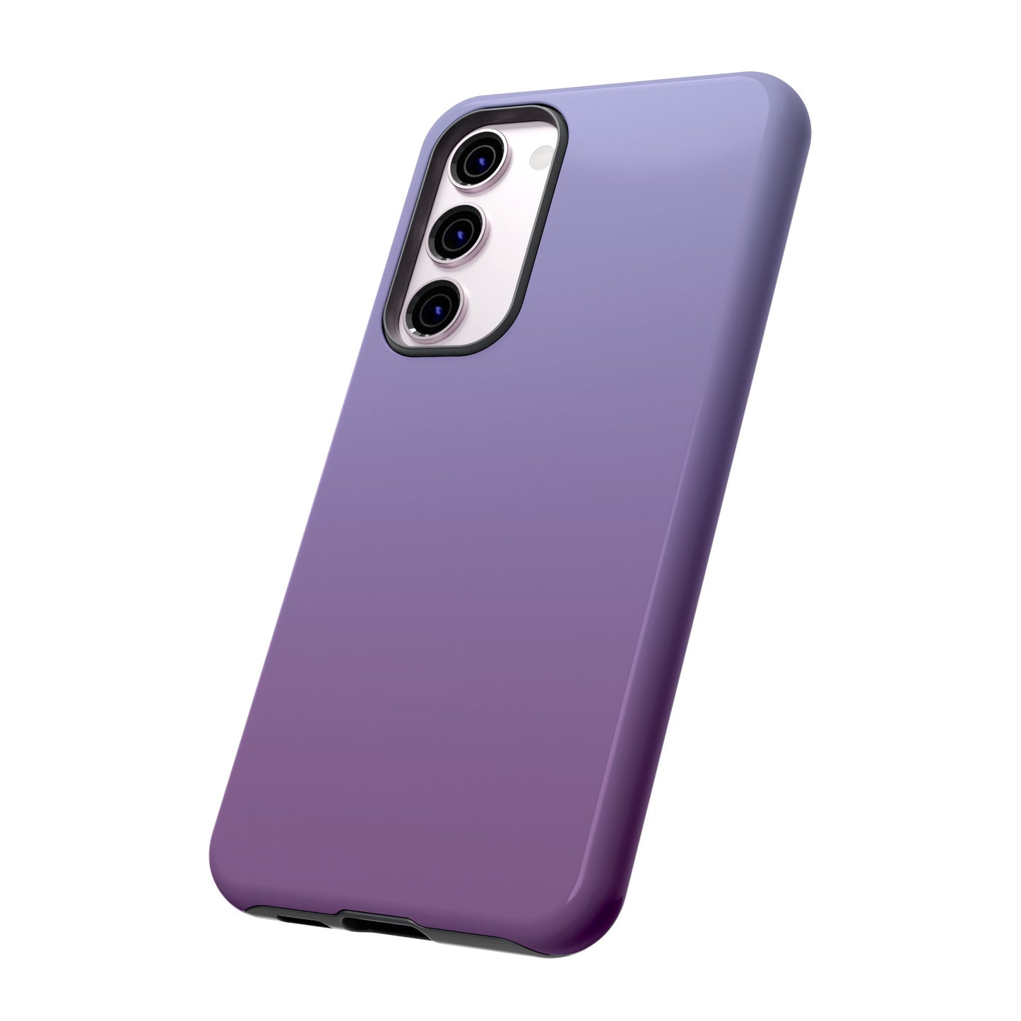 Purple Haze - Tough Phone Case