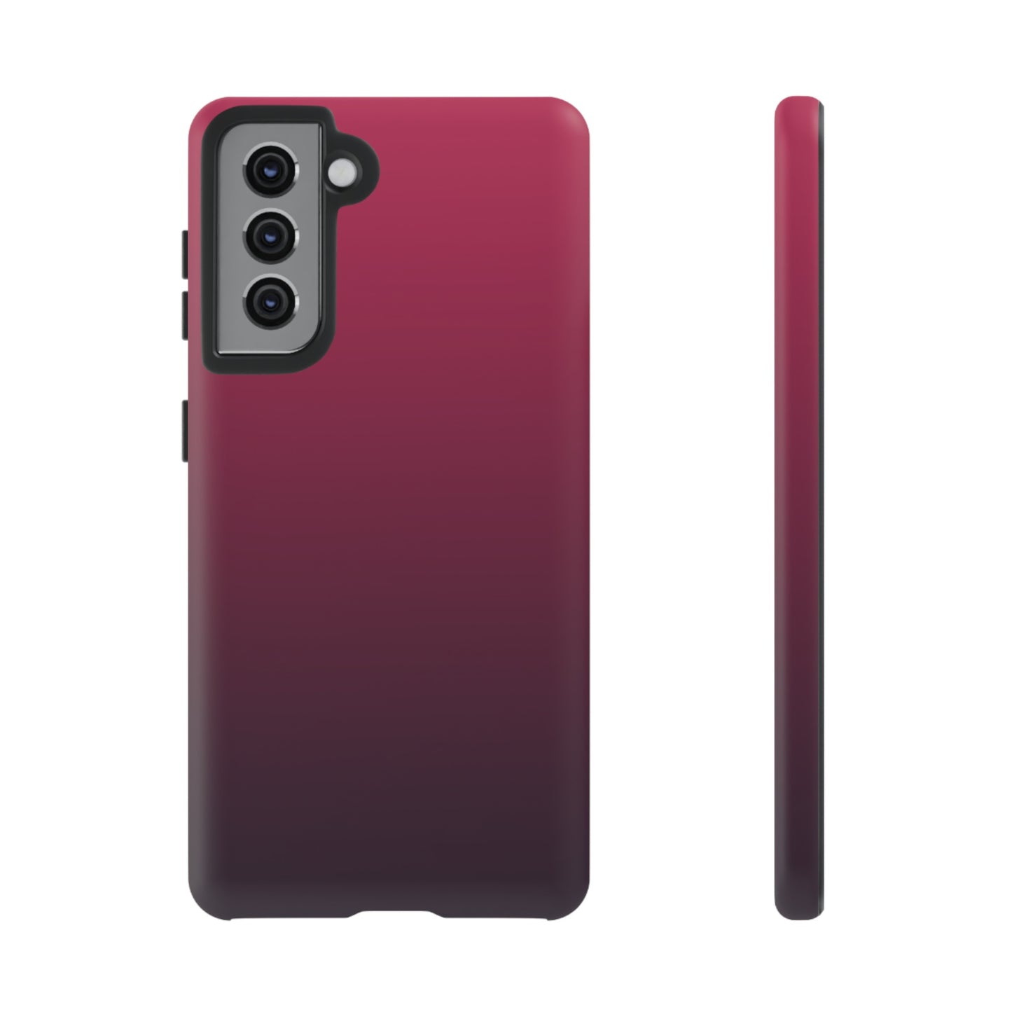 Sangria Sunset - Tough Phone Case