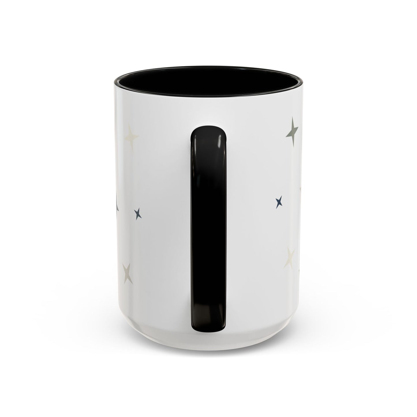 Home Accent Mug (11, 15oz)