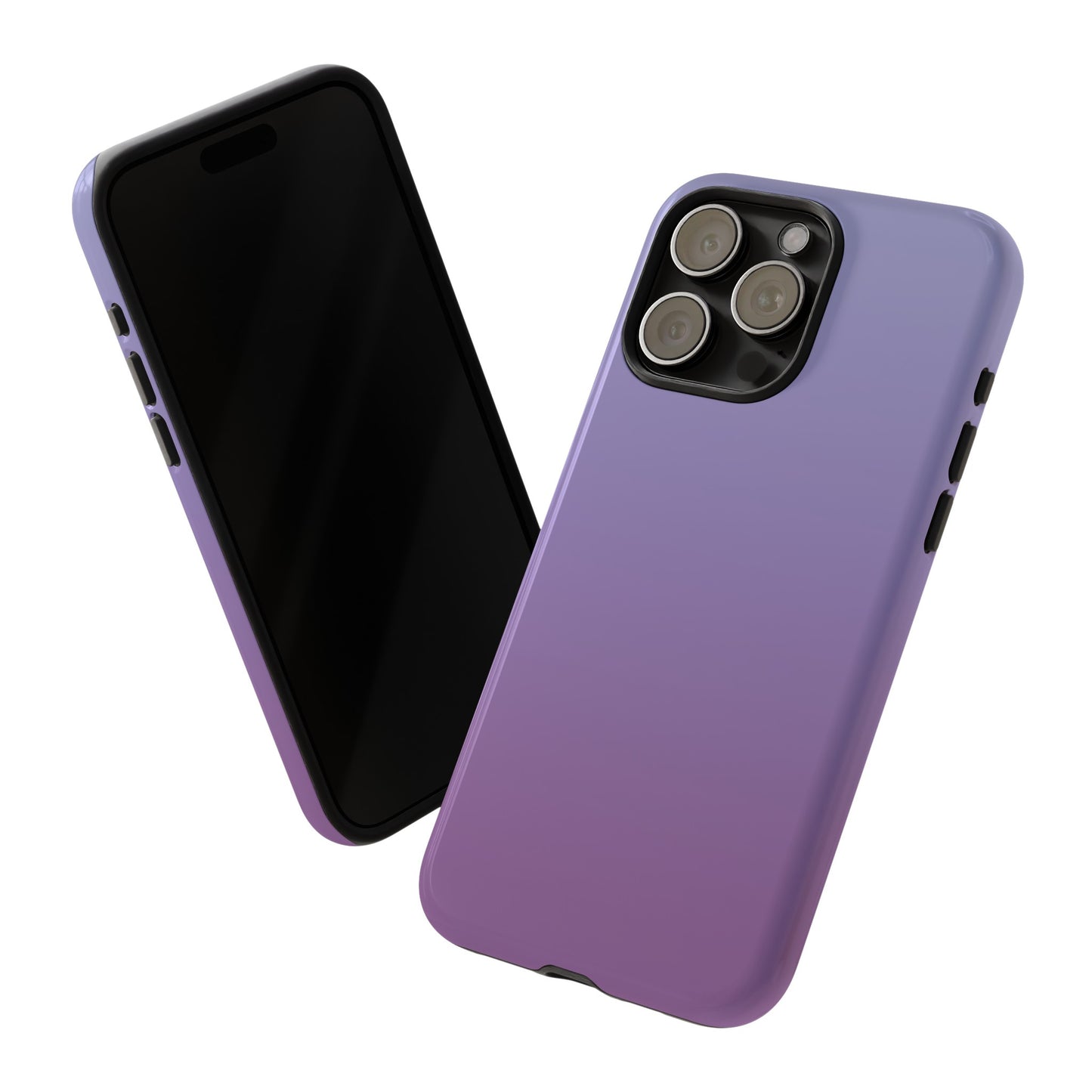 Purple Haze - Tough Phone Case