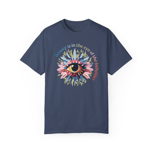 Unisex The Eye T-shirt