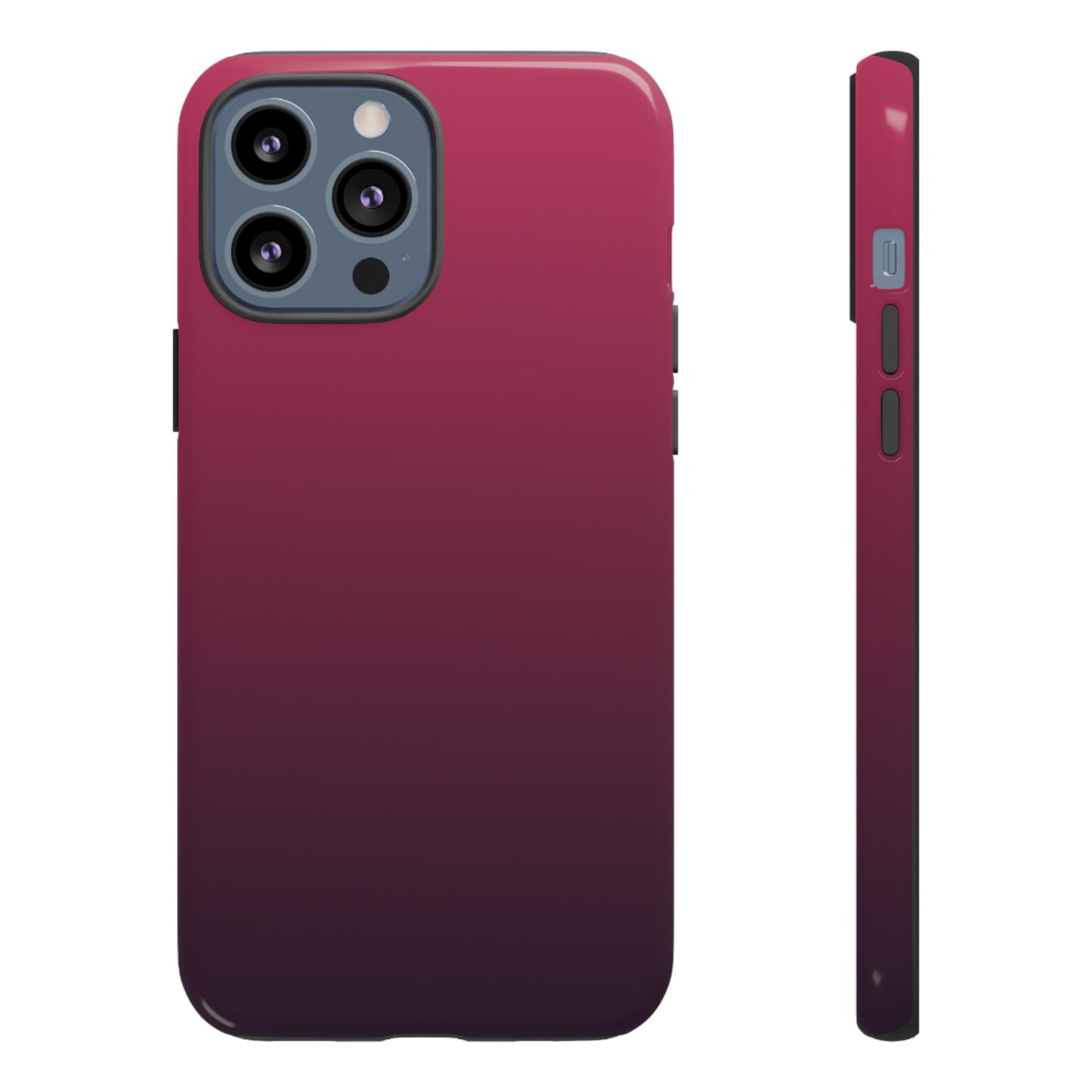 Sangria Sunset - Tough Phone Case