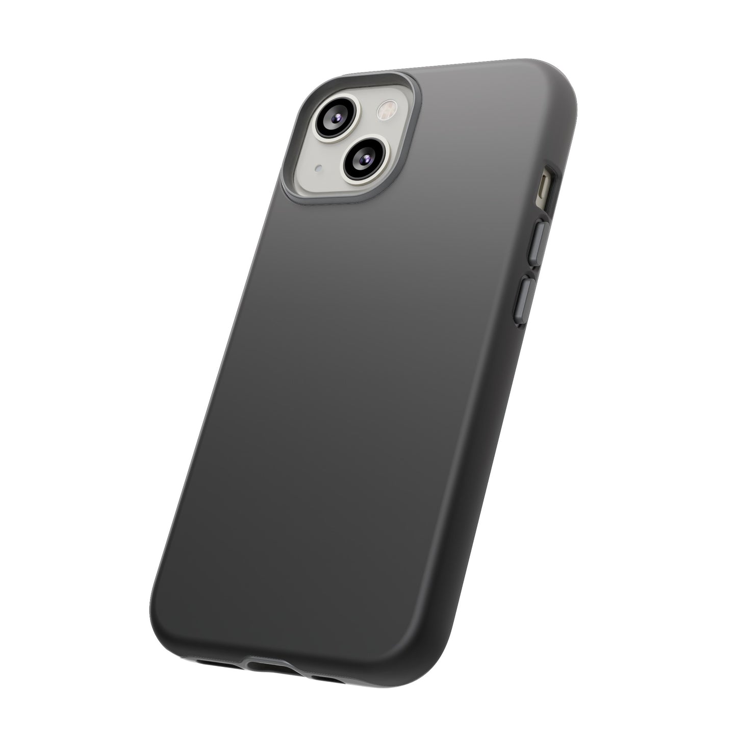 Smokey - Tough Phone Case