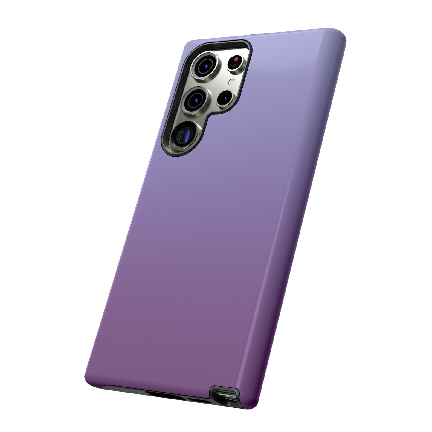 Purple Haze - Tough Phone Case