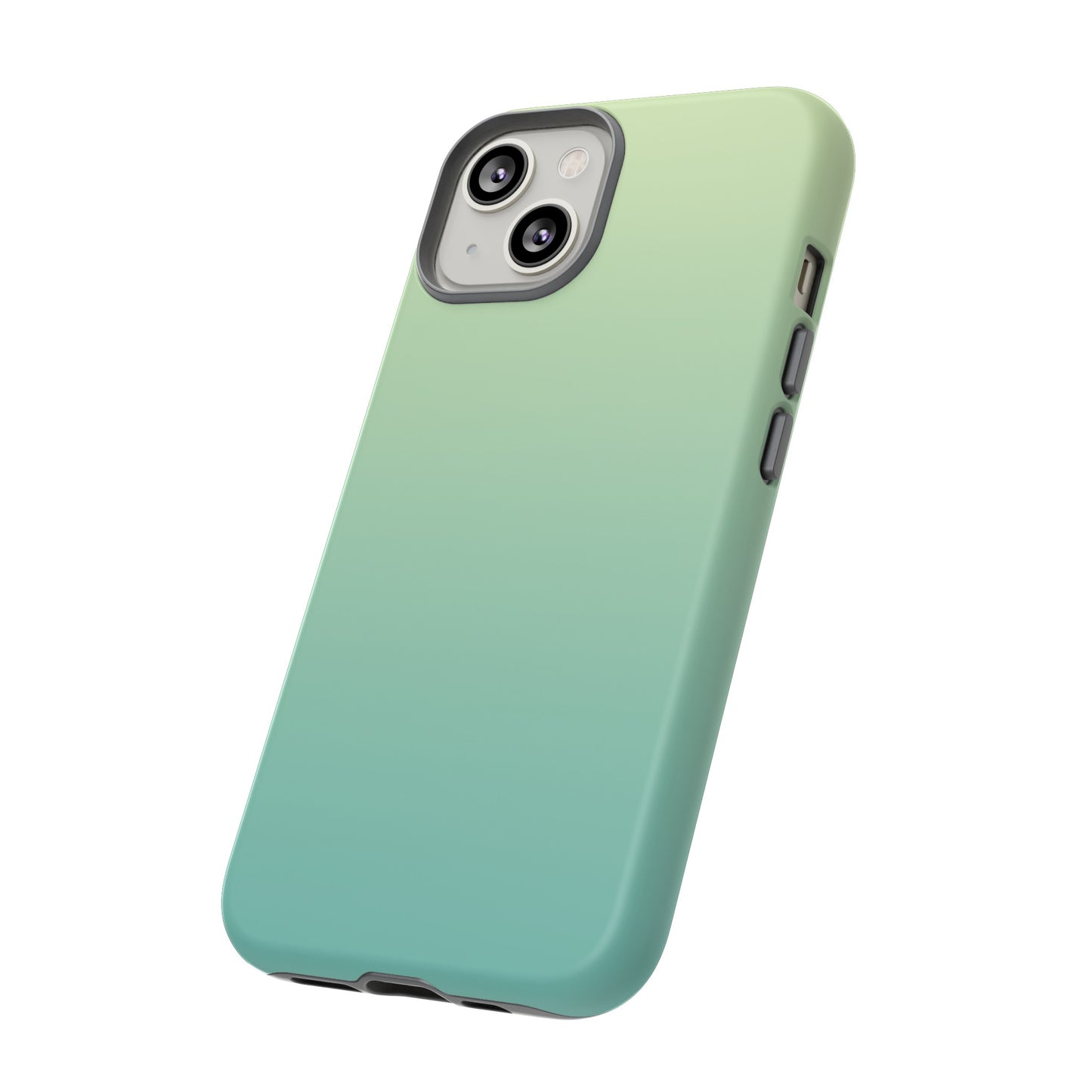 Mossy Jade - Tough Phone Case