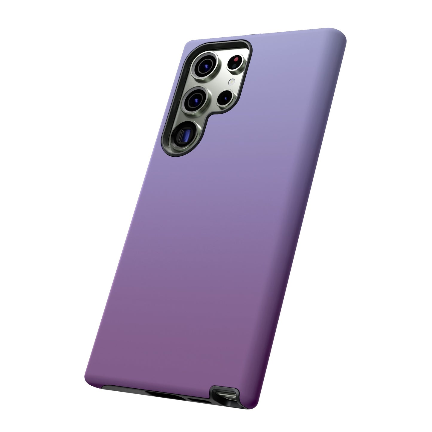 Purple Haze - Tough Phone Case