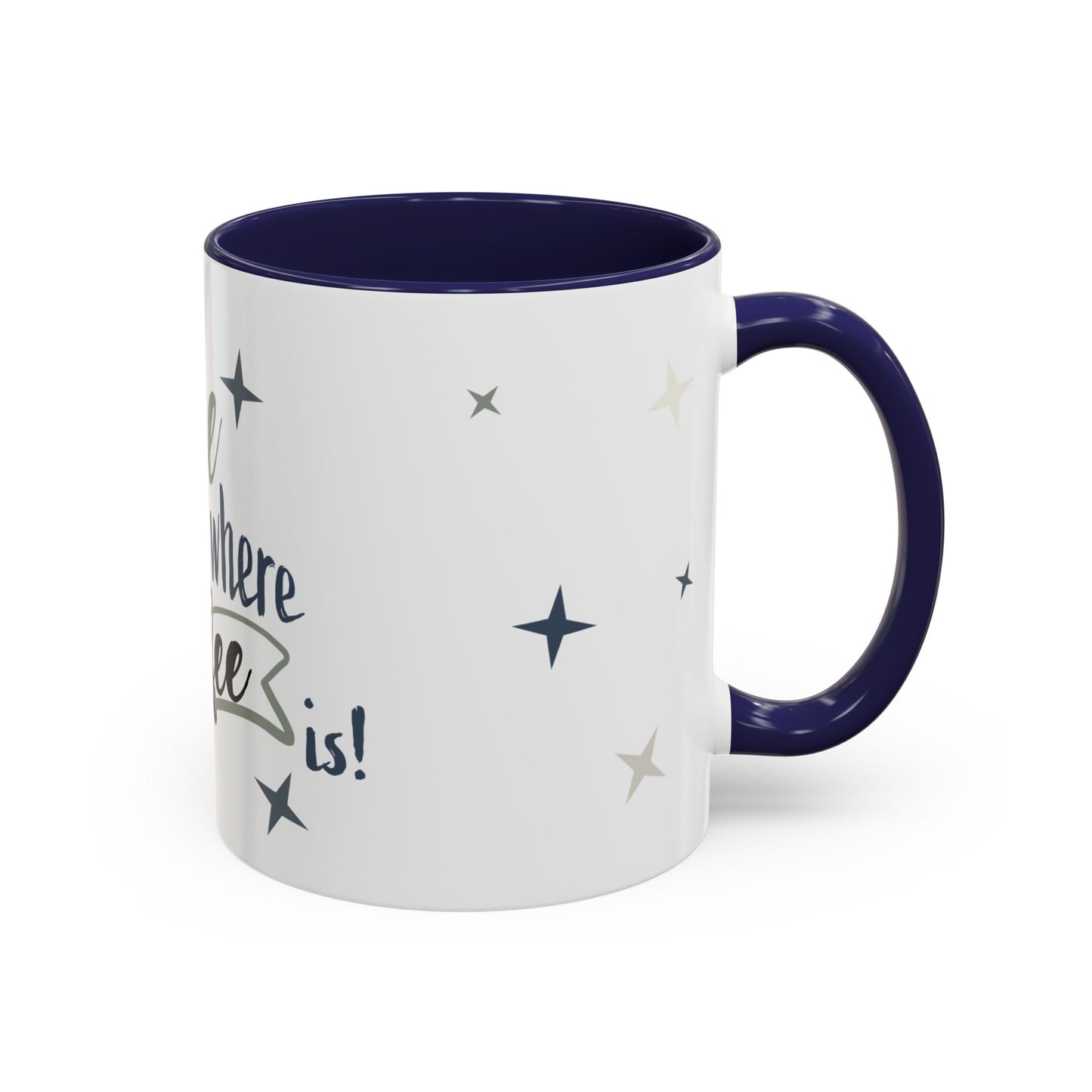 Home Accent Mug (11, 15oz)