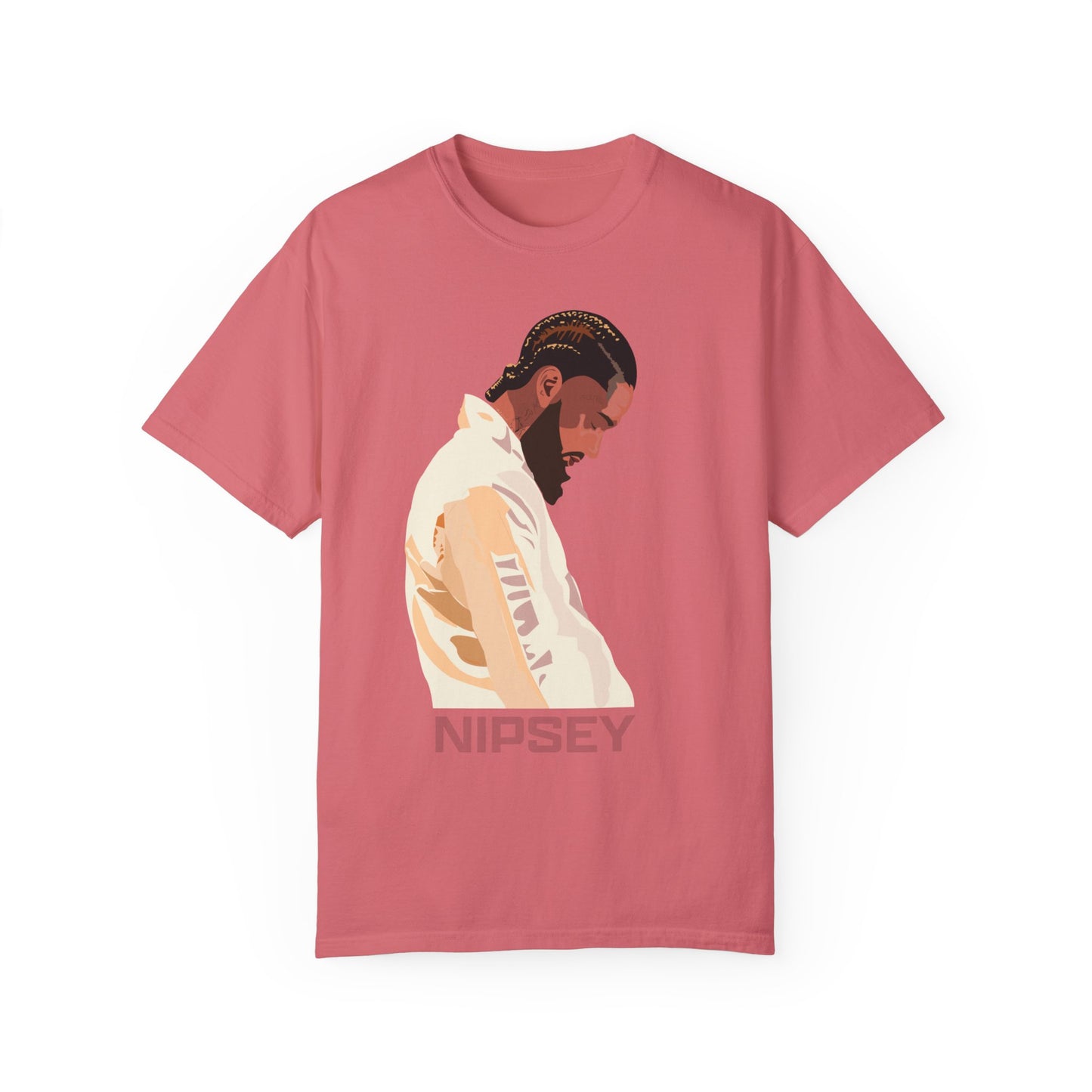 Unisex Nipsey Hussle T-shirt