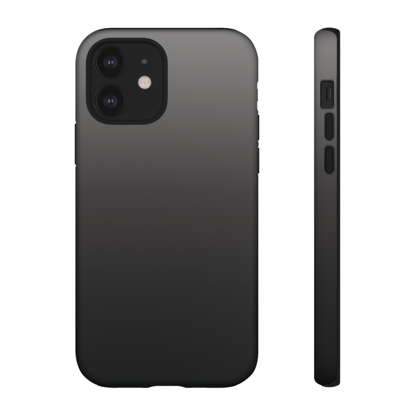 Smokey - Tough Phone Case