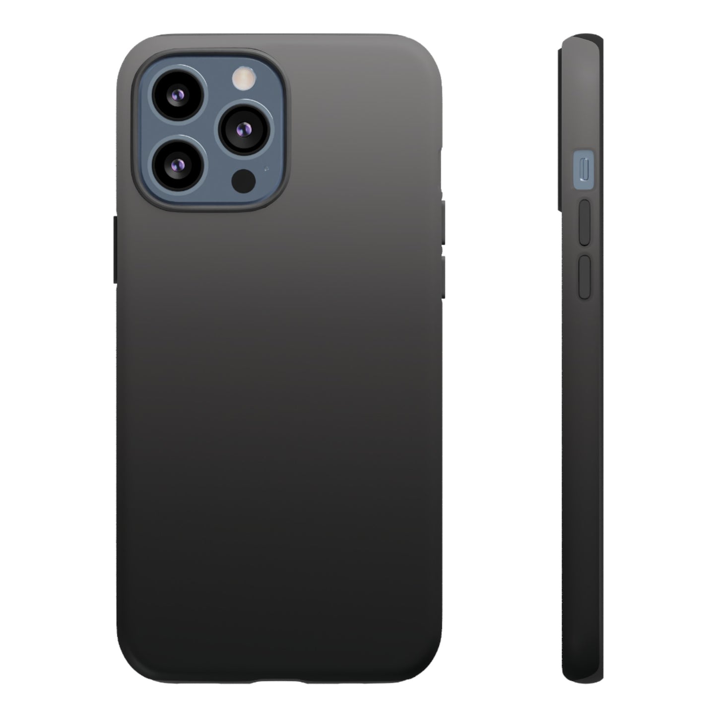 Smokey - Tough Phone Case