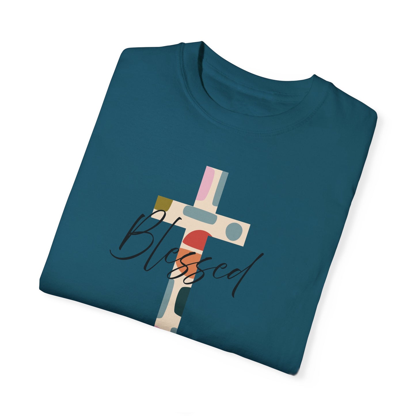 Unisex Blessed T-shirt