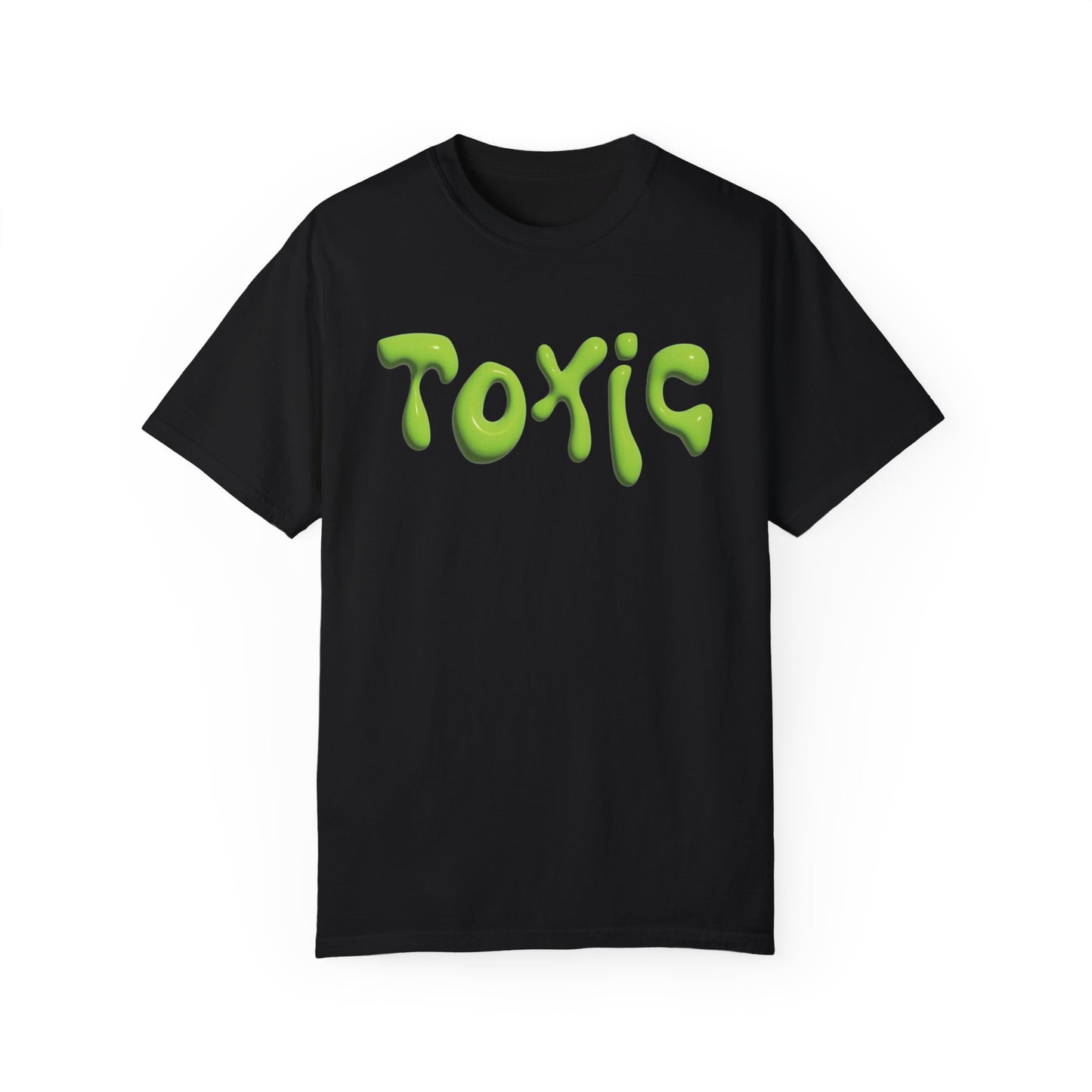 Unisex Toxic T-shirt