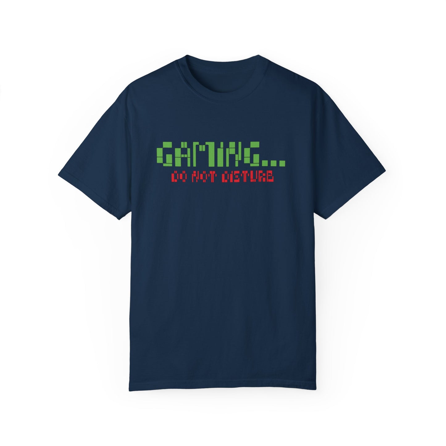 Unisex Gaming T-shirt