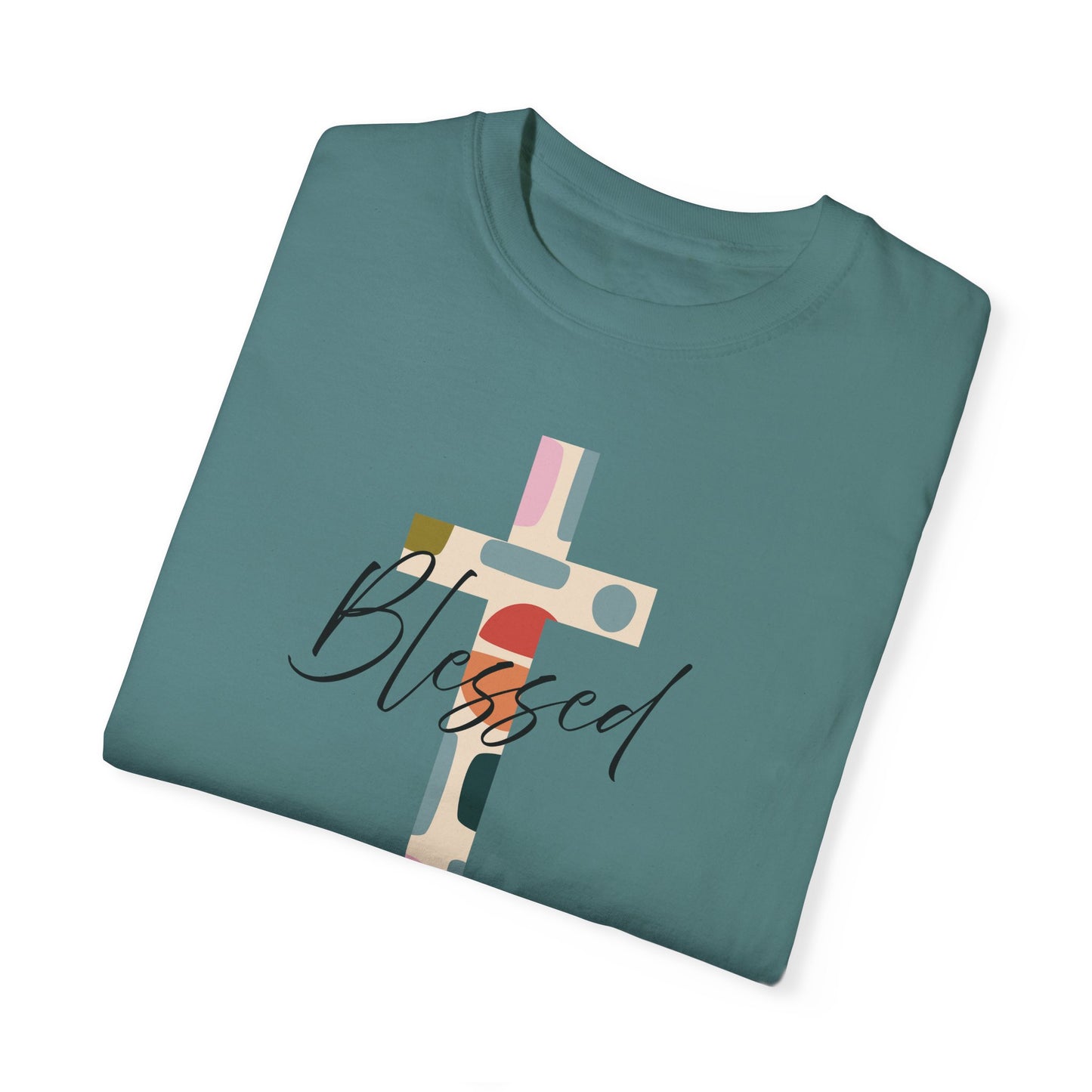 Unisex Blessed T-shirt