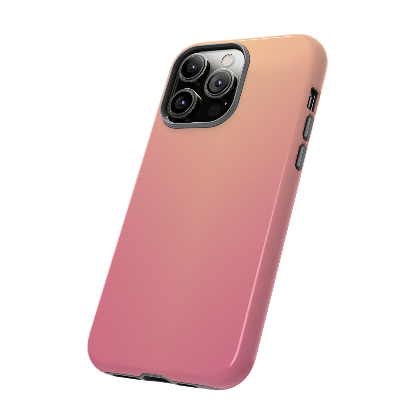 Sun Kissed - Tough Phone Case