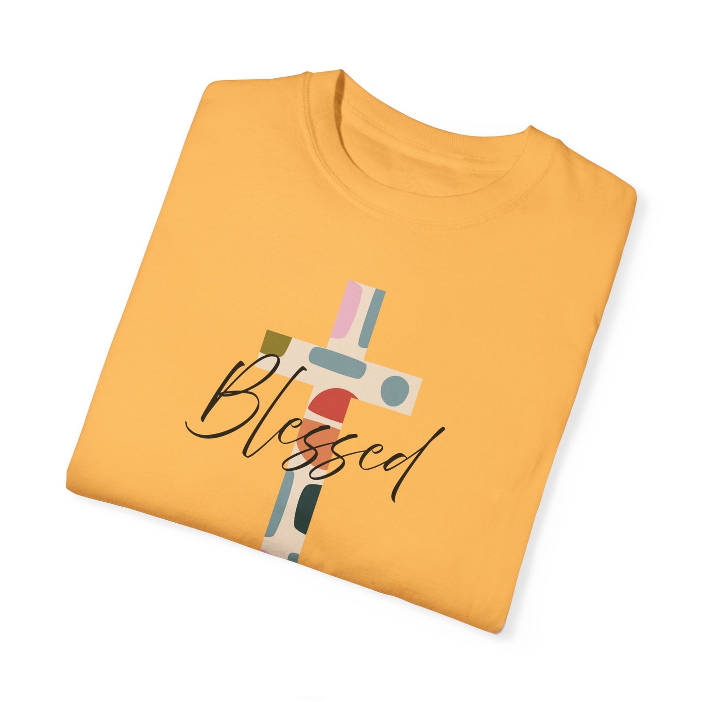 Unisex Blessed T-shirt