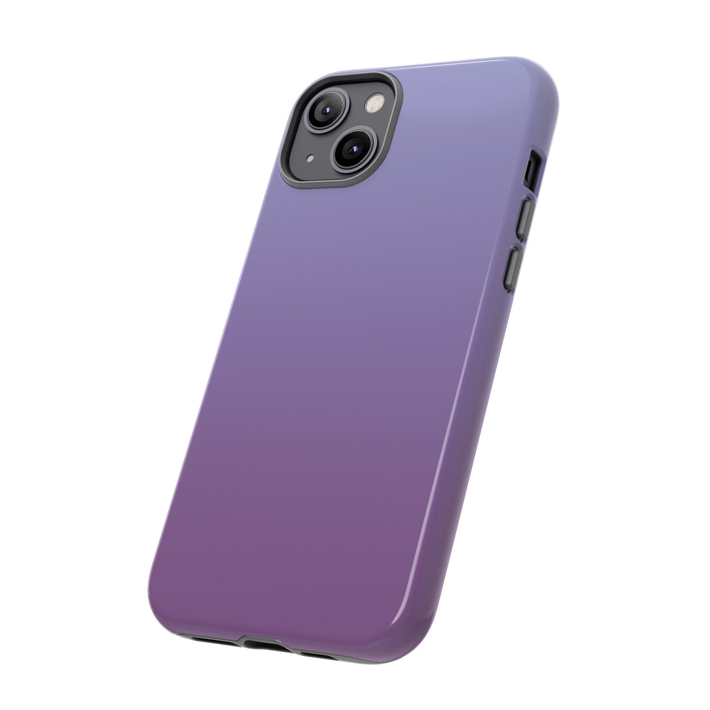 Purple Haze - Tough Phone Case