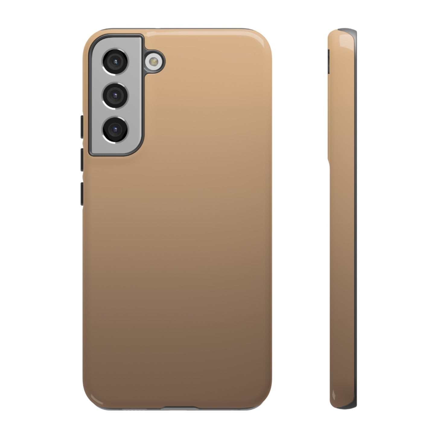 Latte - Tough Phone Case