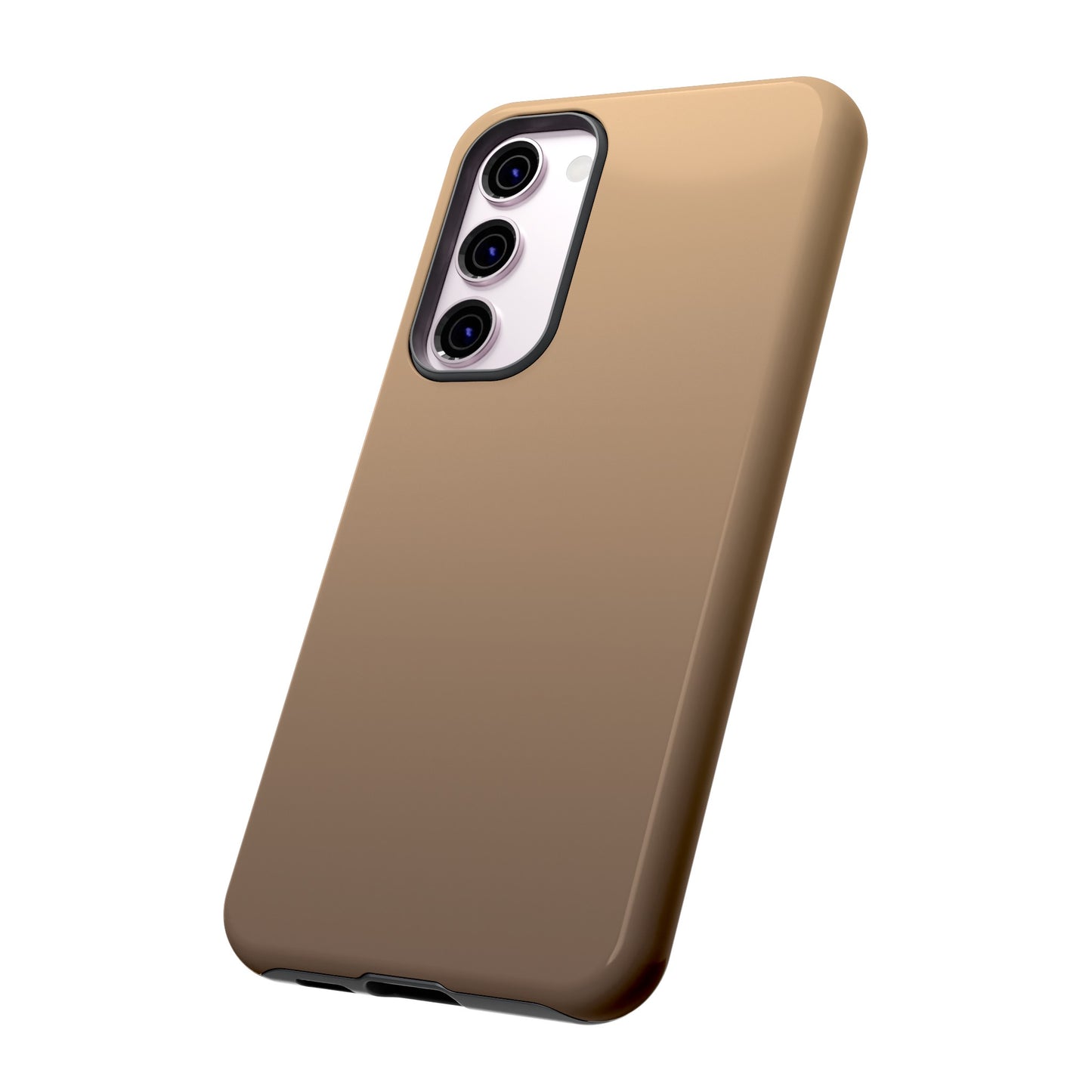 Latte - Tough Phone Case